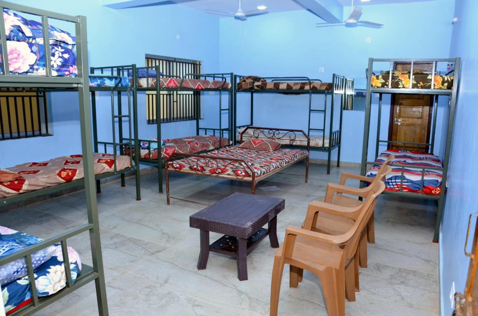 Kenchas Beach Resort Gokarna  Luaran gambar